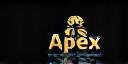 Apex Nutrition Logo