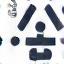 Icon for GMP-Certified Manufacturing
